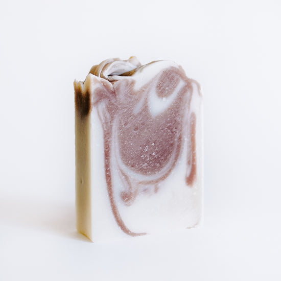 magical woods bar soap