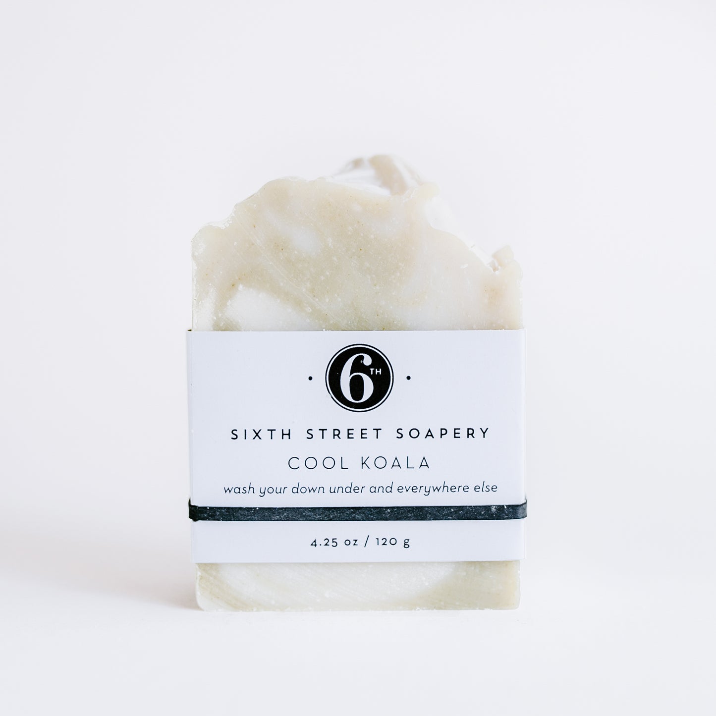 Cool Koala Soap Bar 