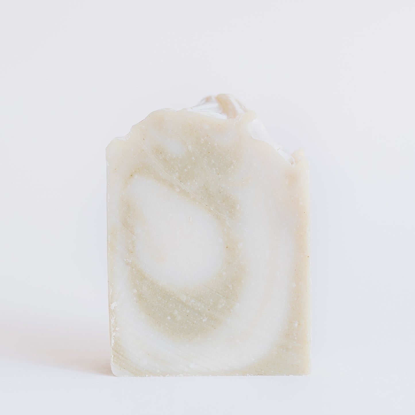 Cool Koala Bar Soap without label