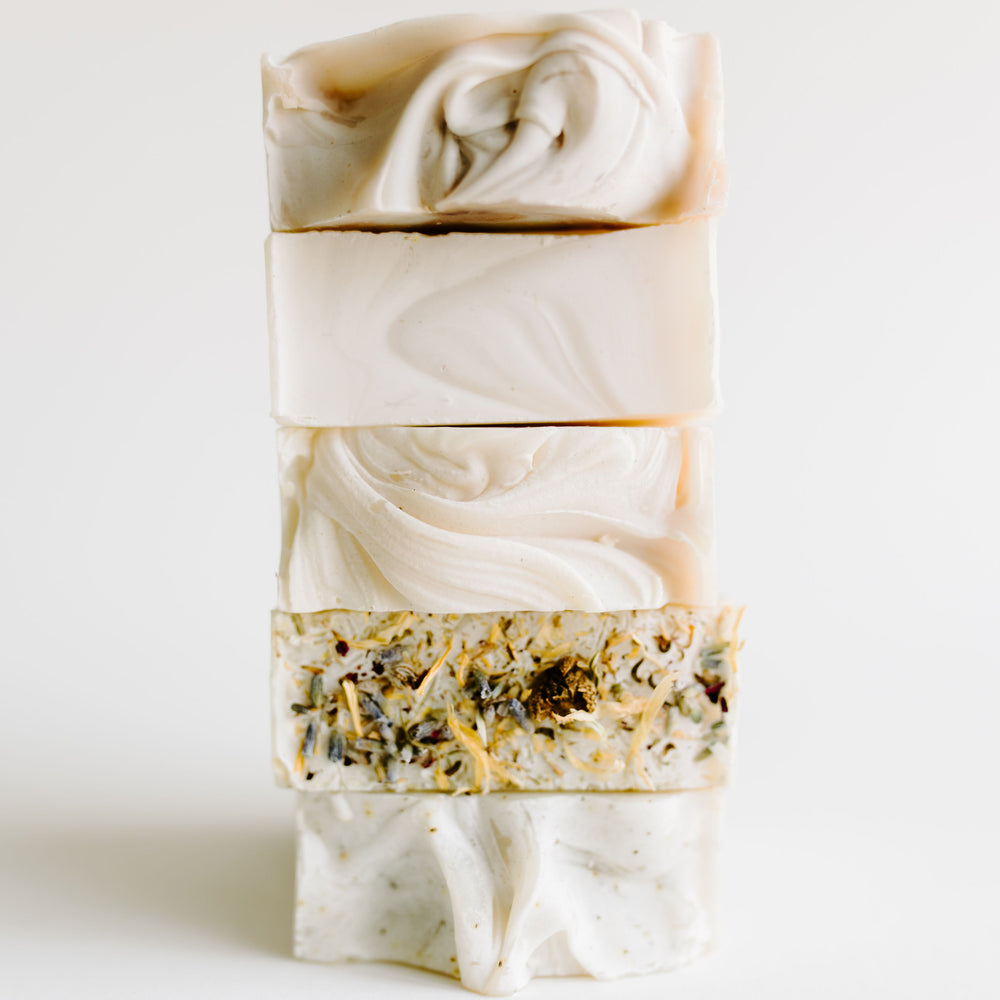 sixth and zero limited soap bars