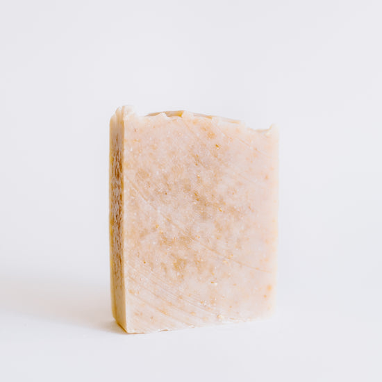 Load image into Gallery viewer, land of milk and honey soap bar
