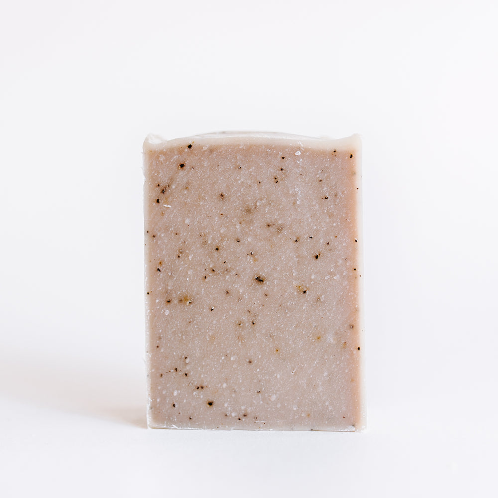 sixth and zero keep me handy soap bar