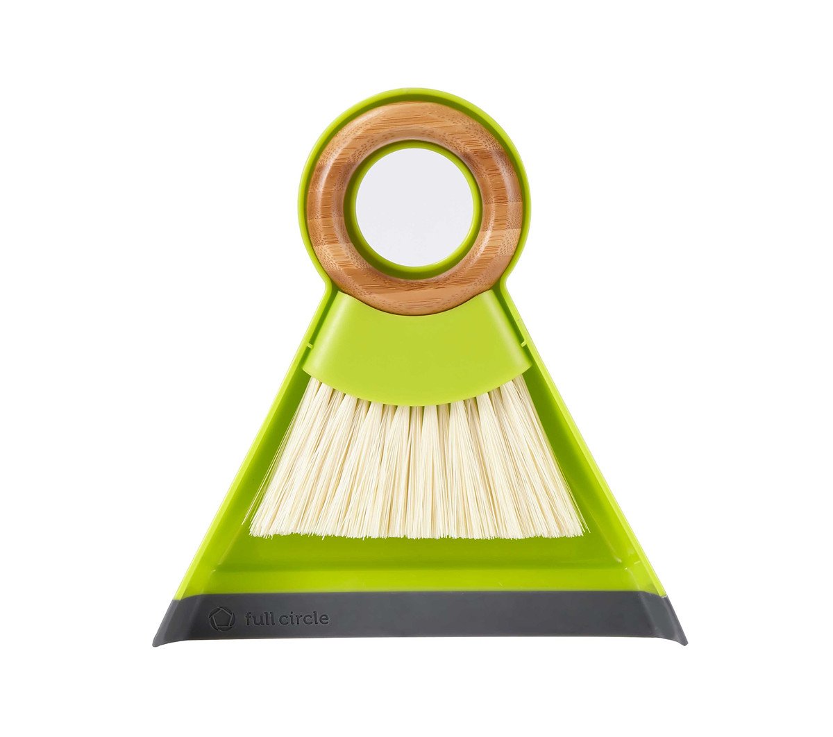 Tiny Team Mini Brush + Dustpan Set