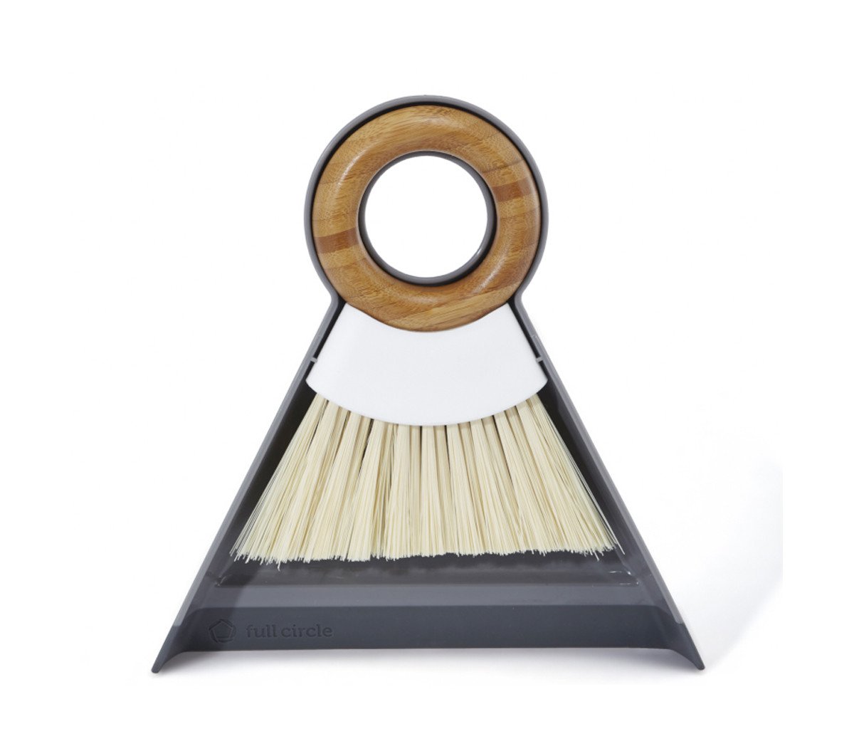 Tiny Team Mini Brush + Dustpan Set