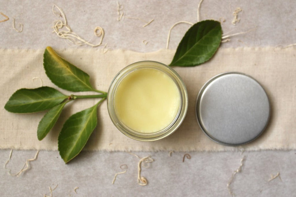 booty balm for babies