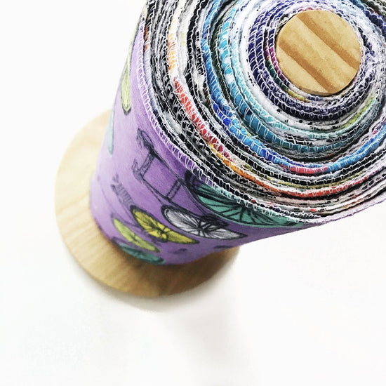 marleys monsters unpaper towel holder