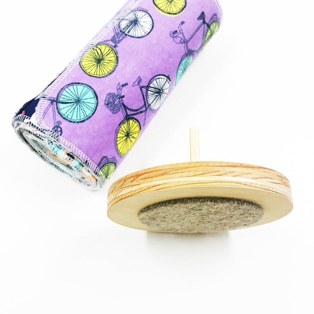 marleys monsters unpaper towel holder