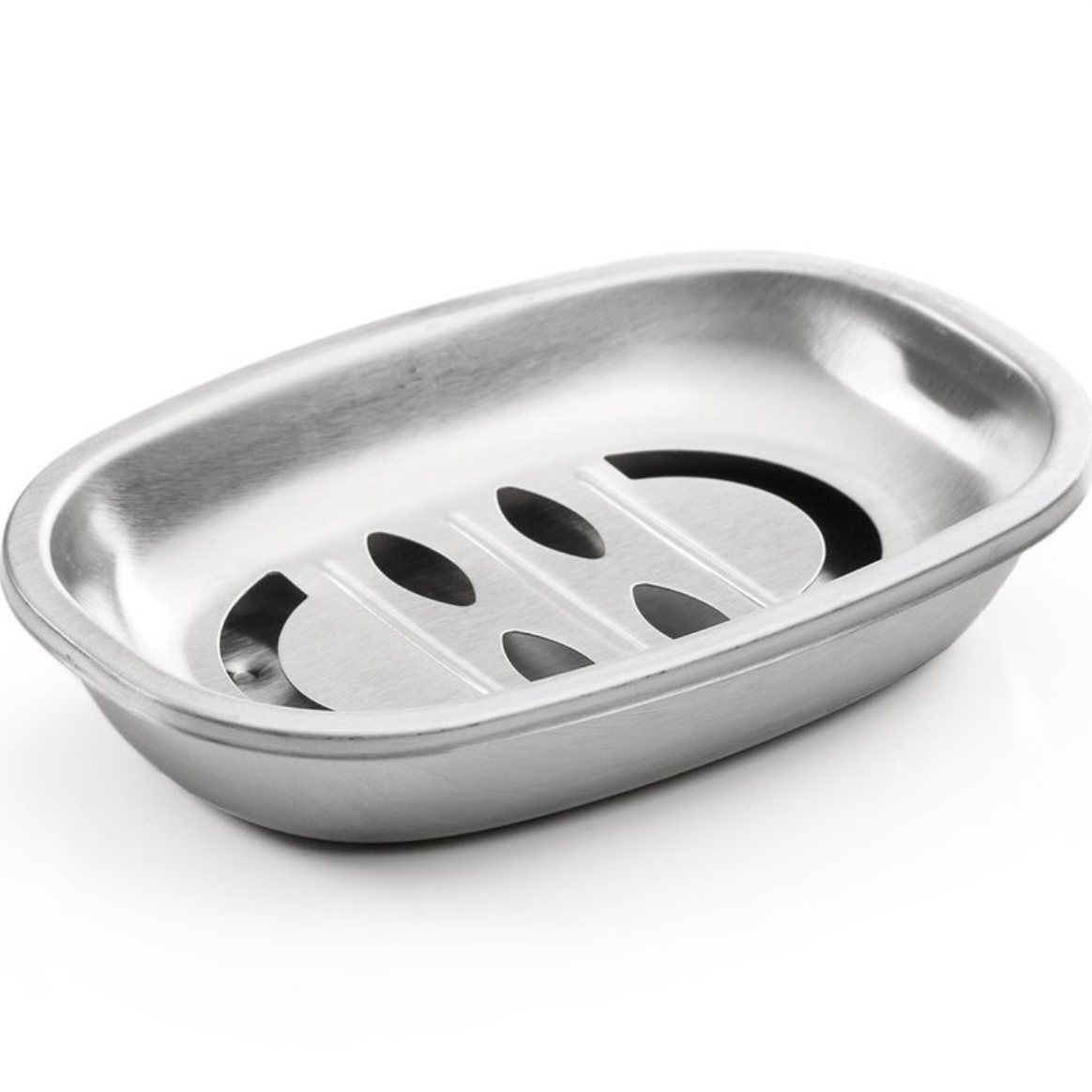 Stainless Steel Soap Dish