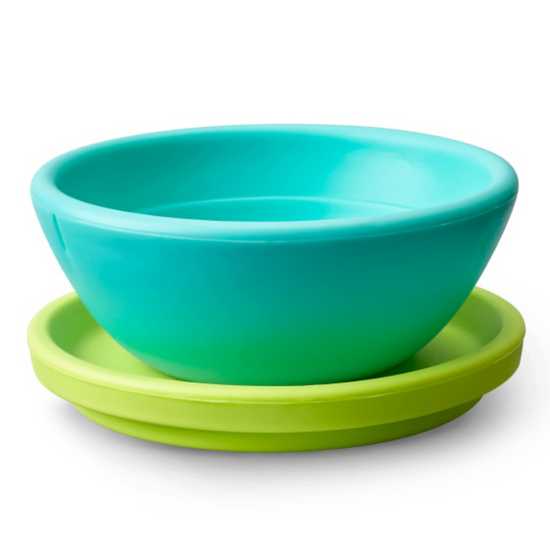 Load image into Gallery viewer, gosili silicone bowl

