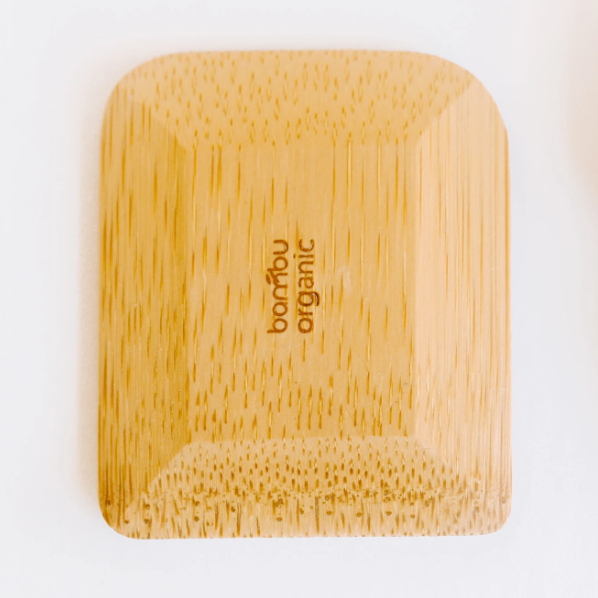 Bamboo Scraper – Sixth and Zero