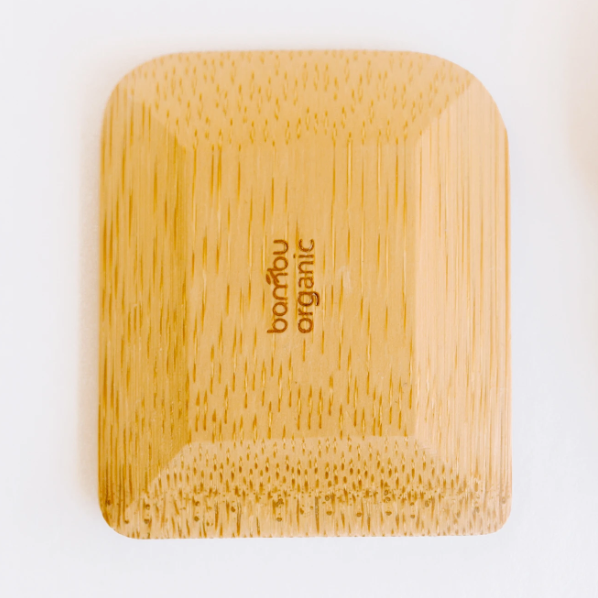 bambu organic scraper