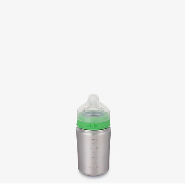 Load image into Gallery viewer, klean kanteen 9oz baby bottle
