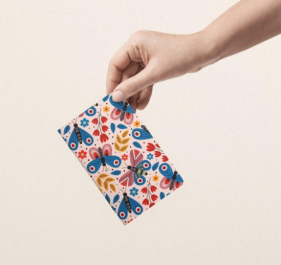 Eco Notebook