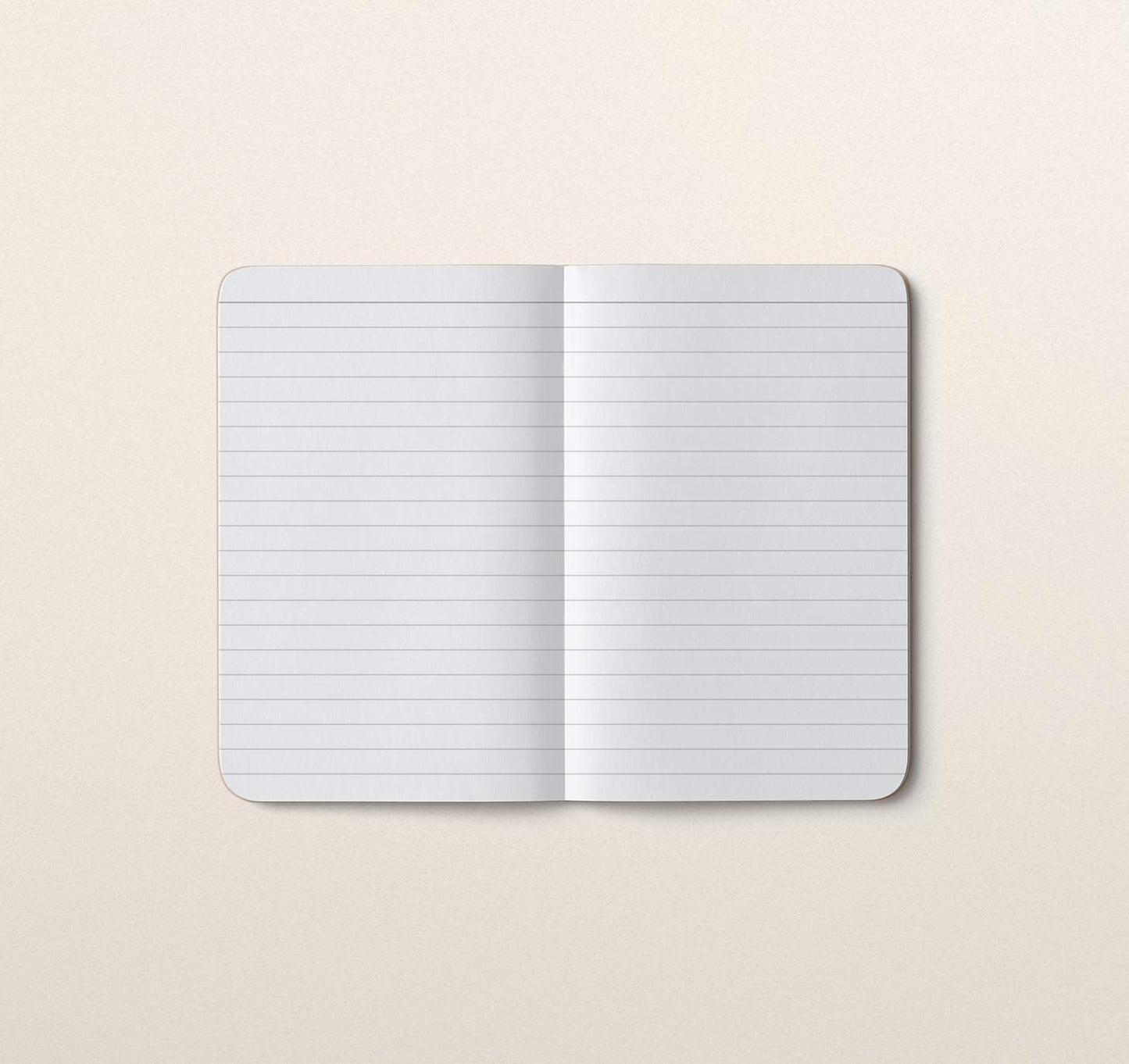 Eco Notebook