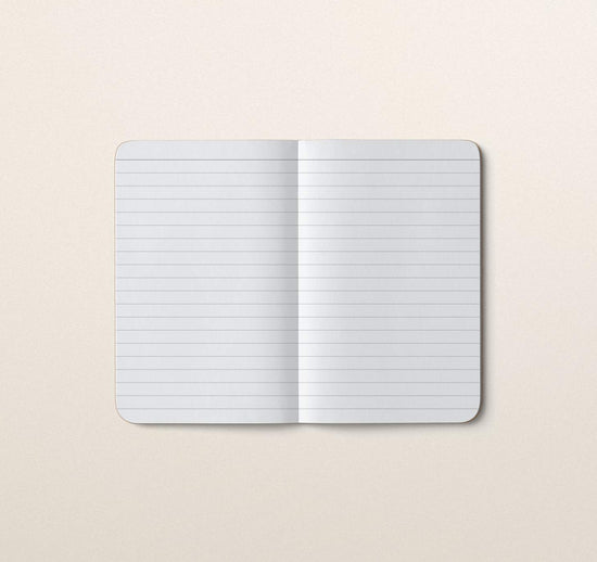 Eco Notebook