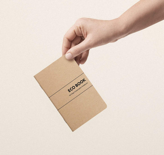 Eco Notebook