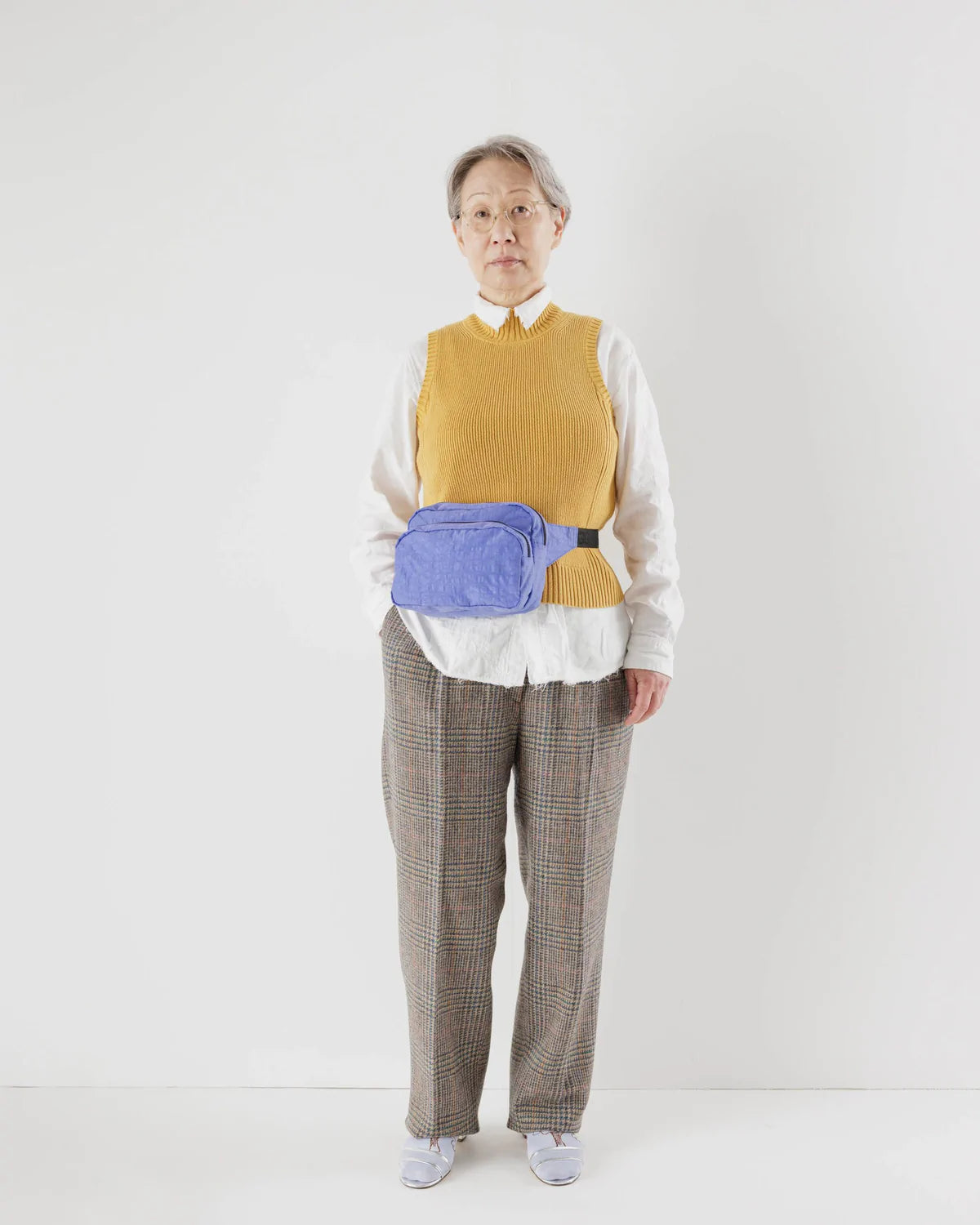 Load image into Gallery viewer, BAGGU Fanny Pack
