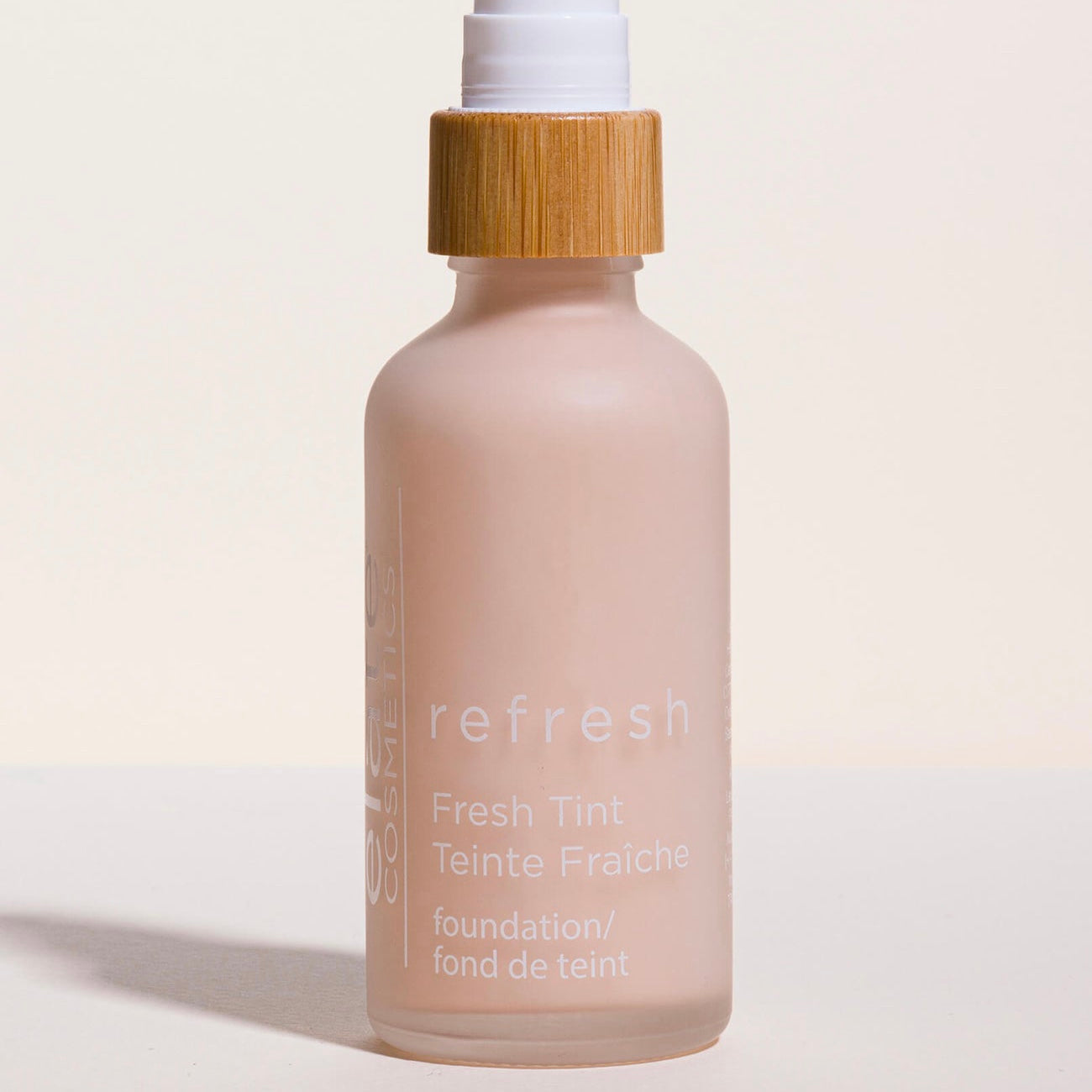 Refresh Tinted Foundation
