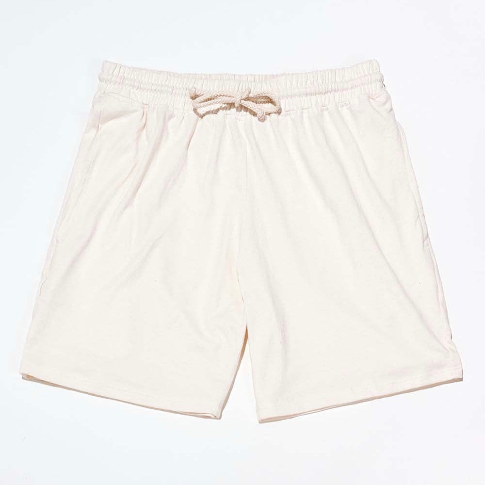 Organic Cotton Unisex Shorts