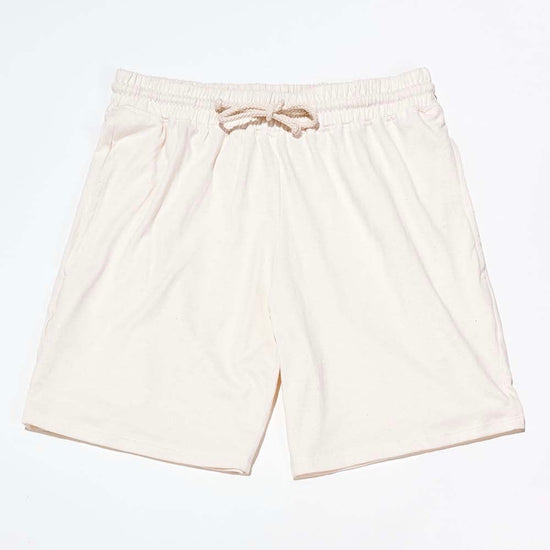 Organic Cotton Unisex Shorts
