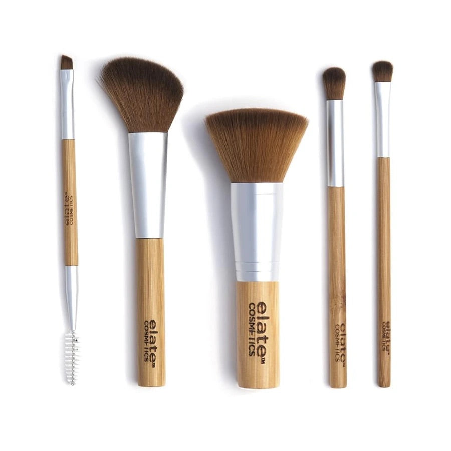 Elate Make up brushes 