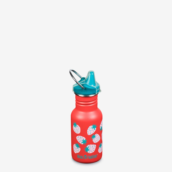 Kids’ Sippy Cap Bottle