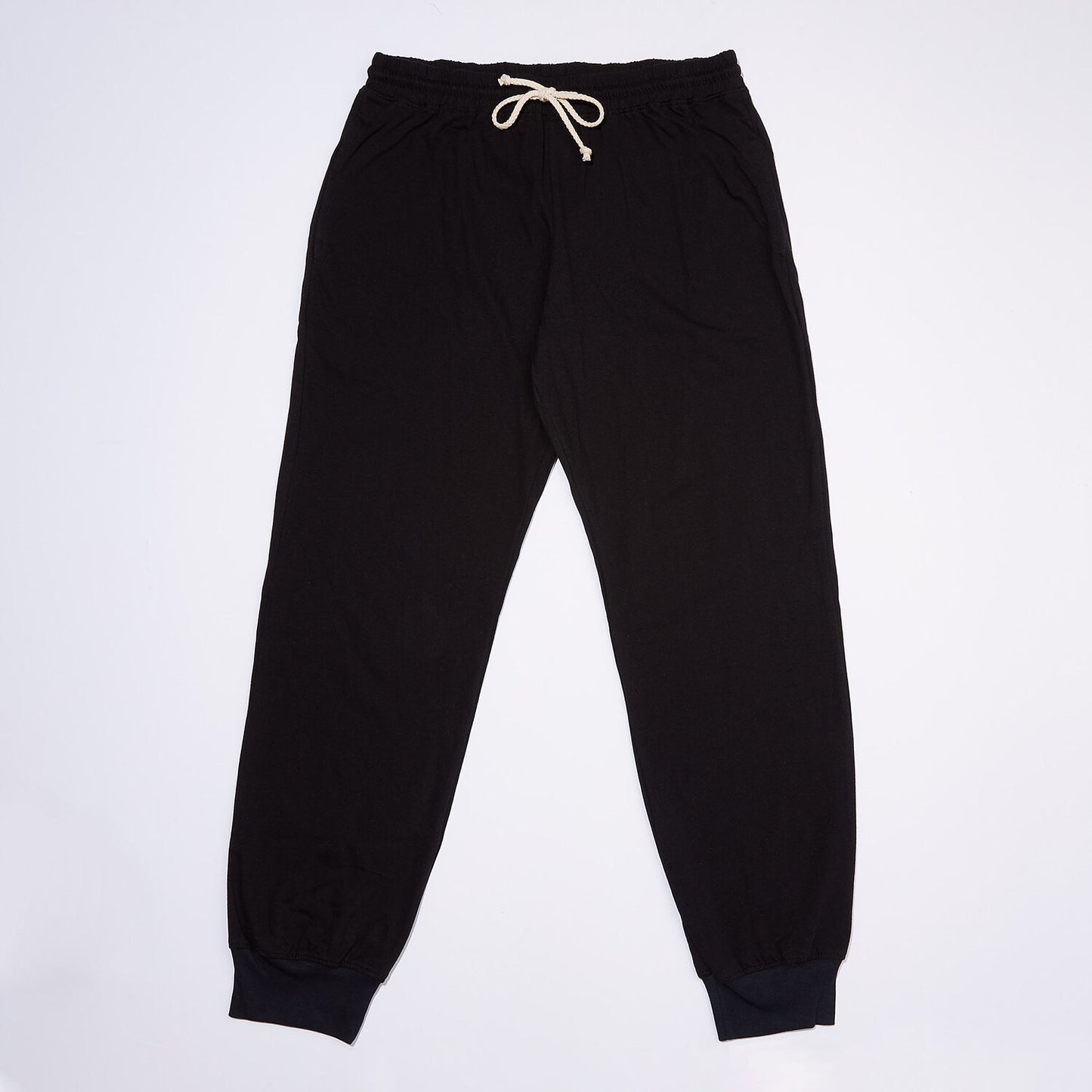 harvest and mill cotton jogger