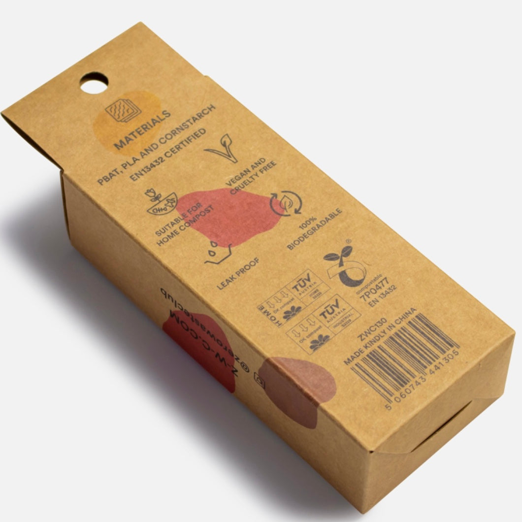 dog poo bags