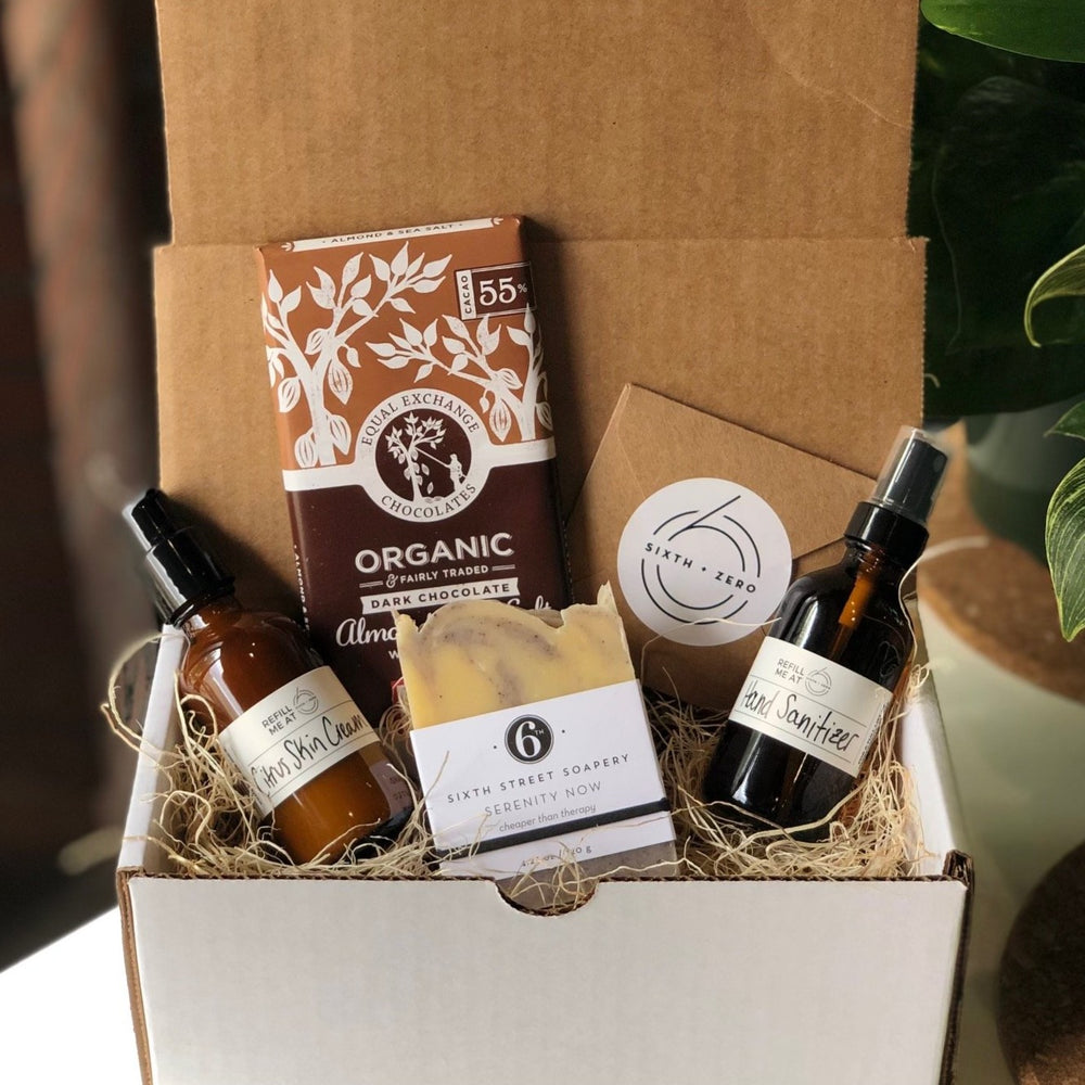 teacher gift set