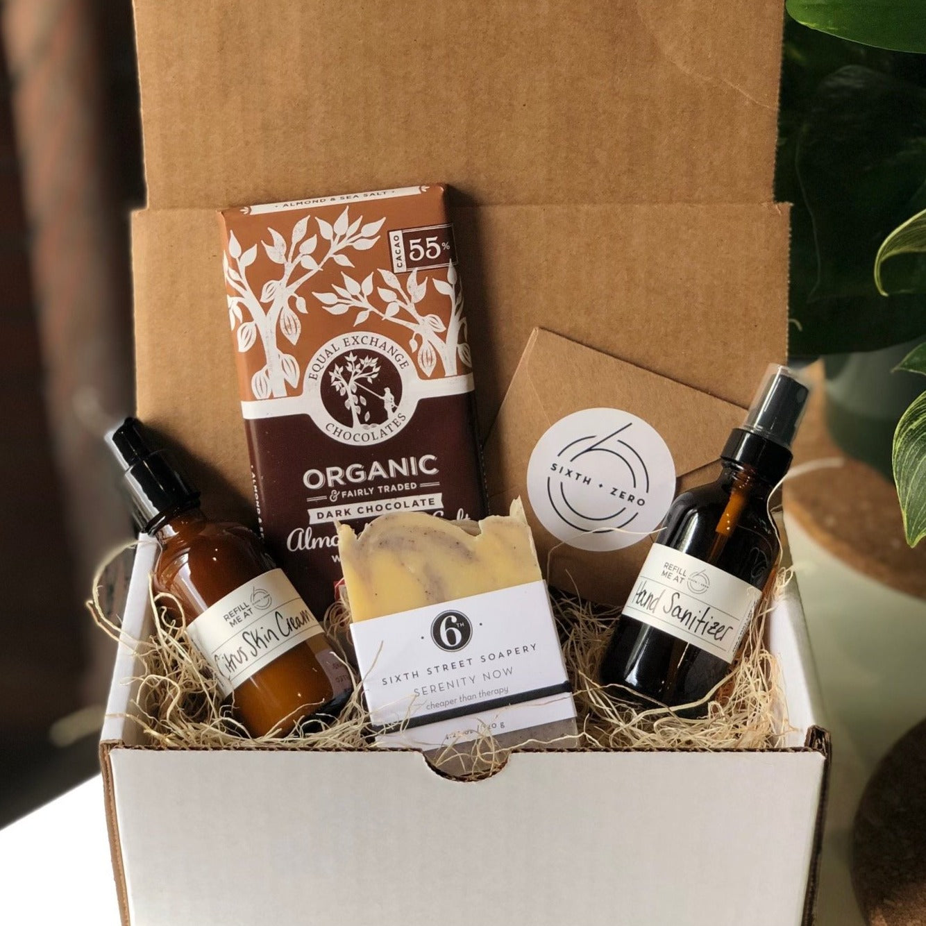 teacher gift set