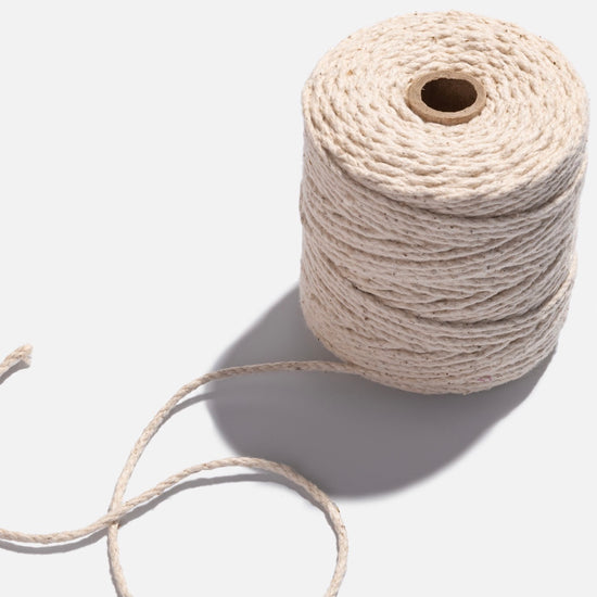 Load image into Gallery viewer, waste cotton twine zwc
