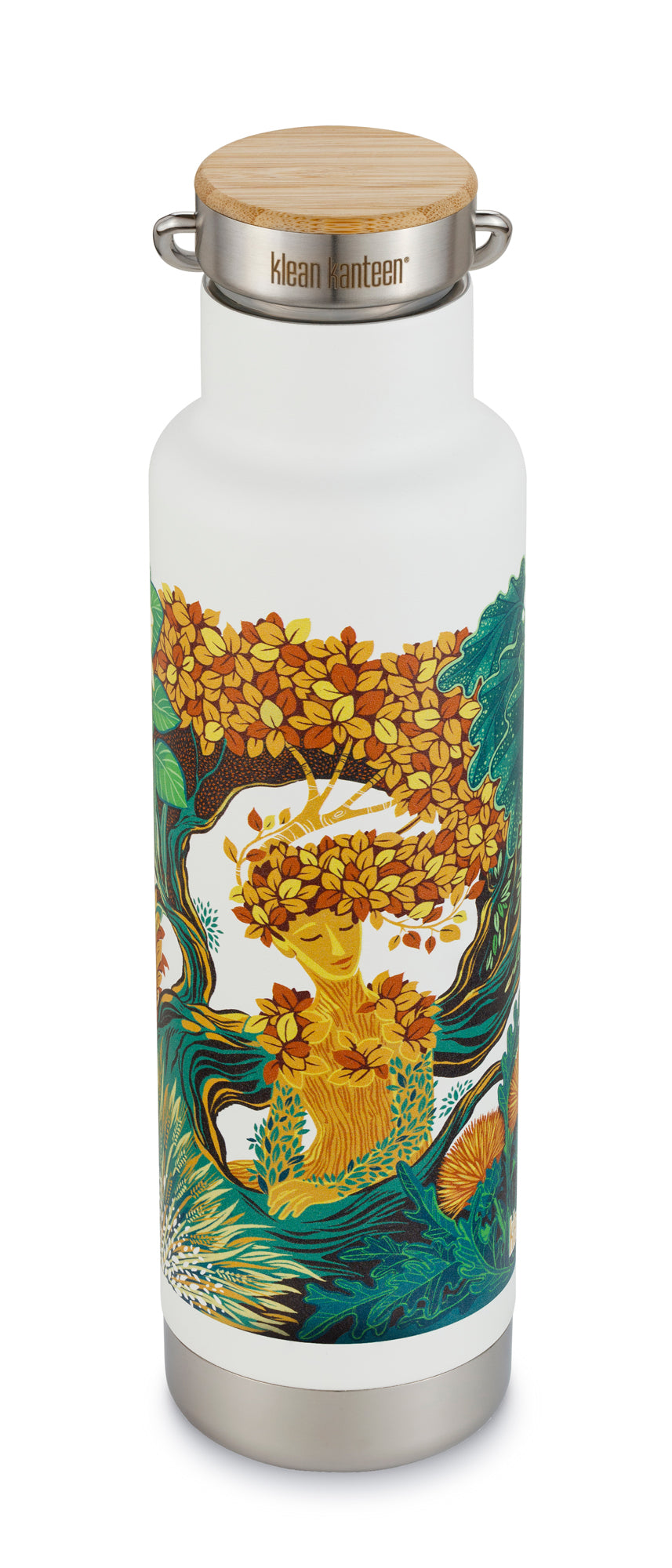 20 oz Insulated Classic Bottle