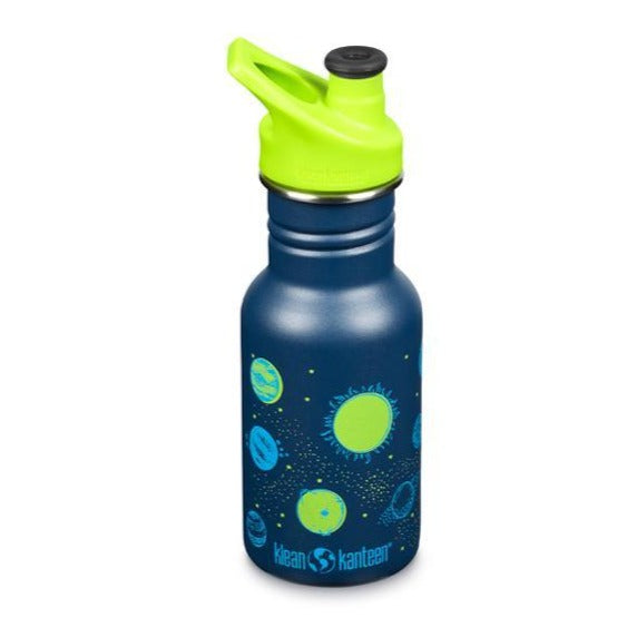 kids kanteen kids sports cap to go cup