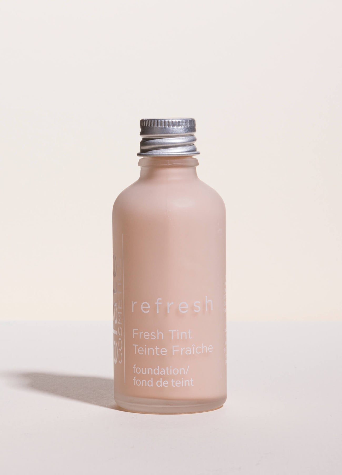 Refresh Tinted Foundation
