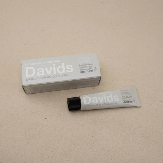 Load image into Gallery viewer, David’s Premium Toothpaste
