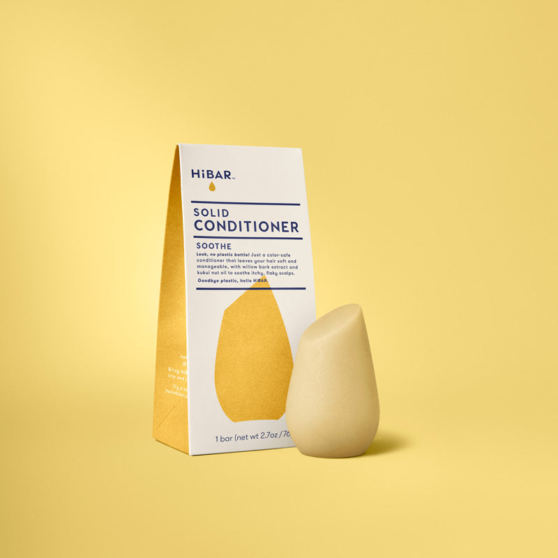 hibar solid conditioner bar