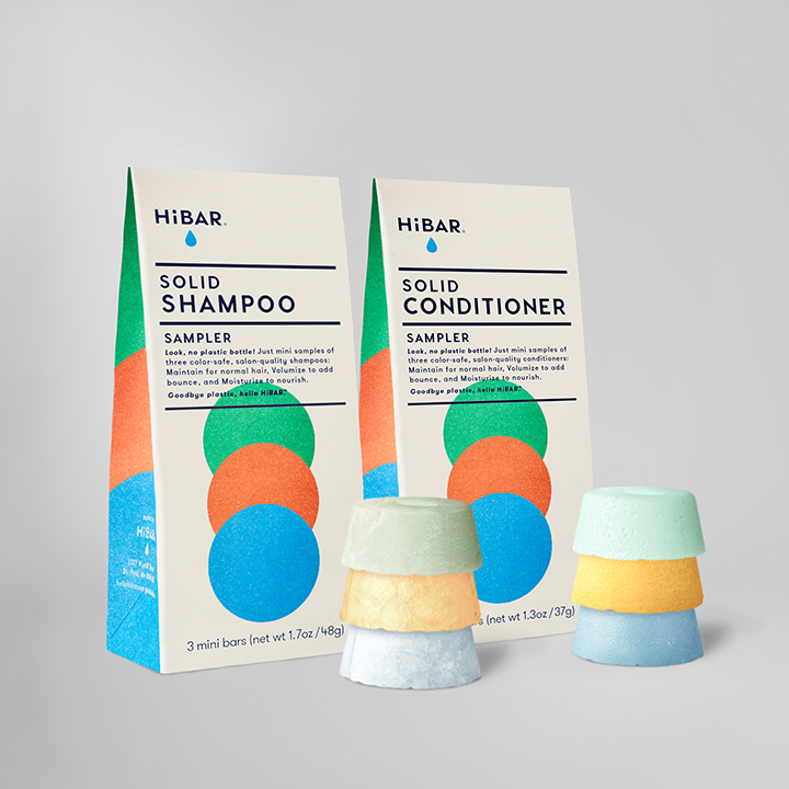 hibar sampler sets