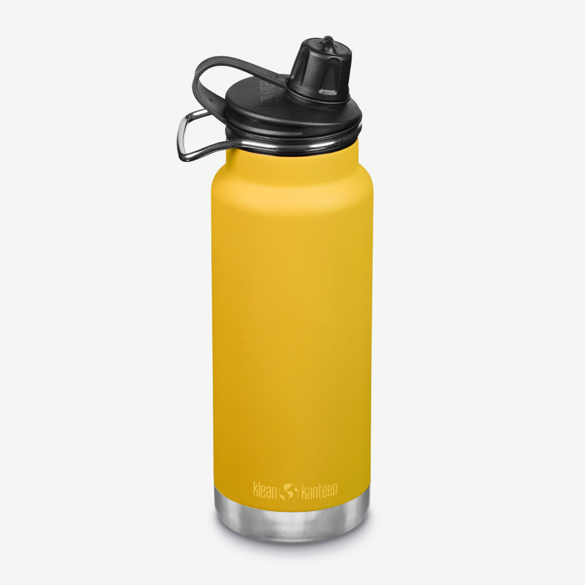 32 oz Insulated Bottle – Sixth and Zero