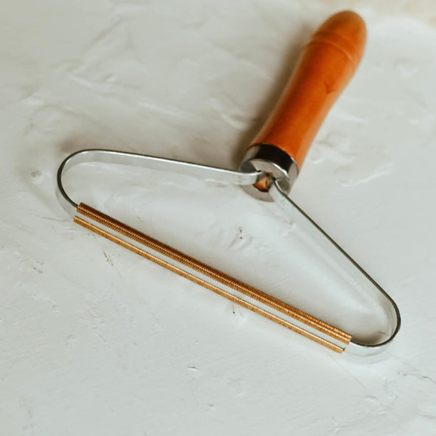 zefiro lint remover