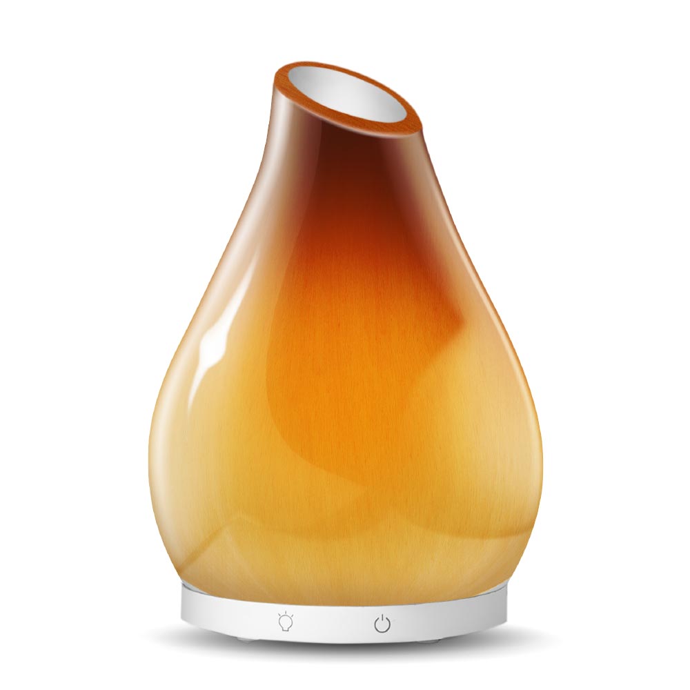 Hazel Glass Diffuser