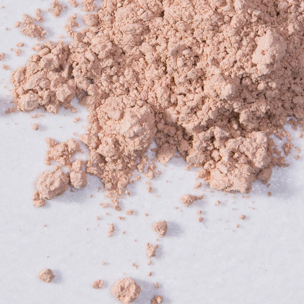 elate unify glow powder