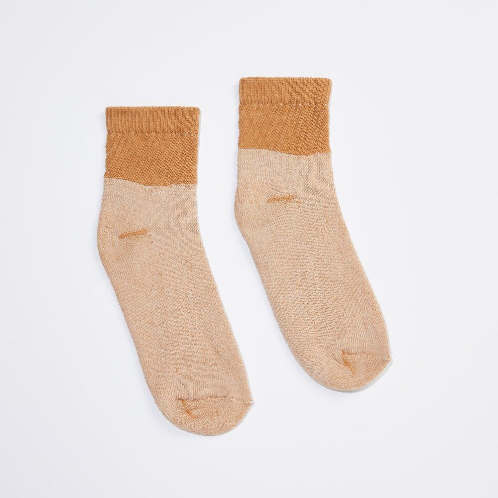 Load image into Gallery viewer, Organic Cotton Ankle Socks
