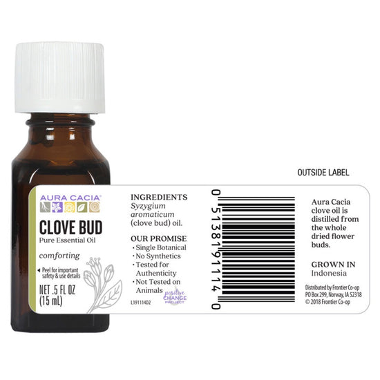Load image into Gallery viewer, Aura Cacia Essential Oils
