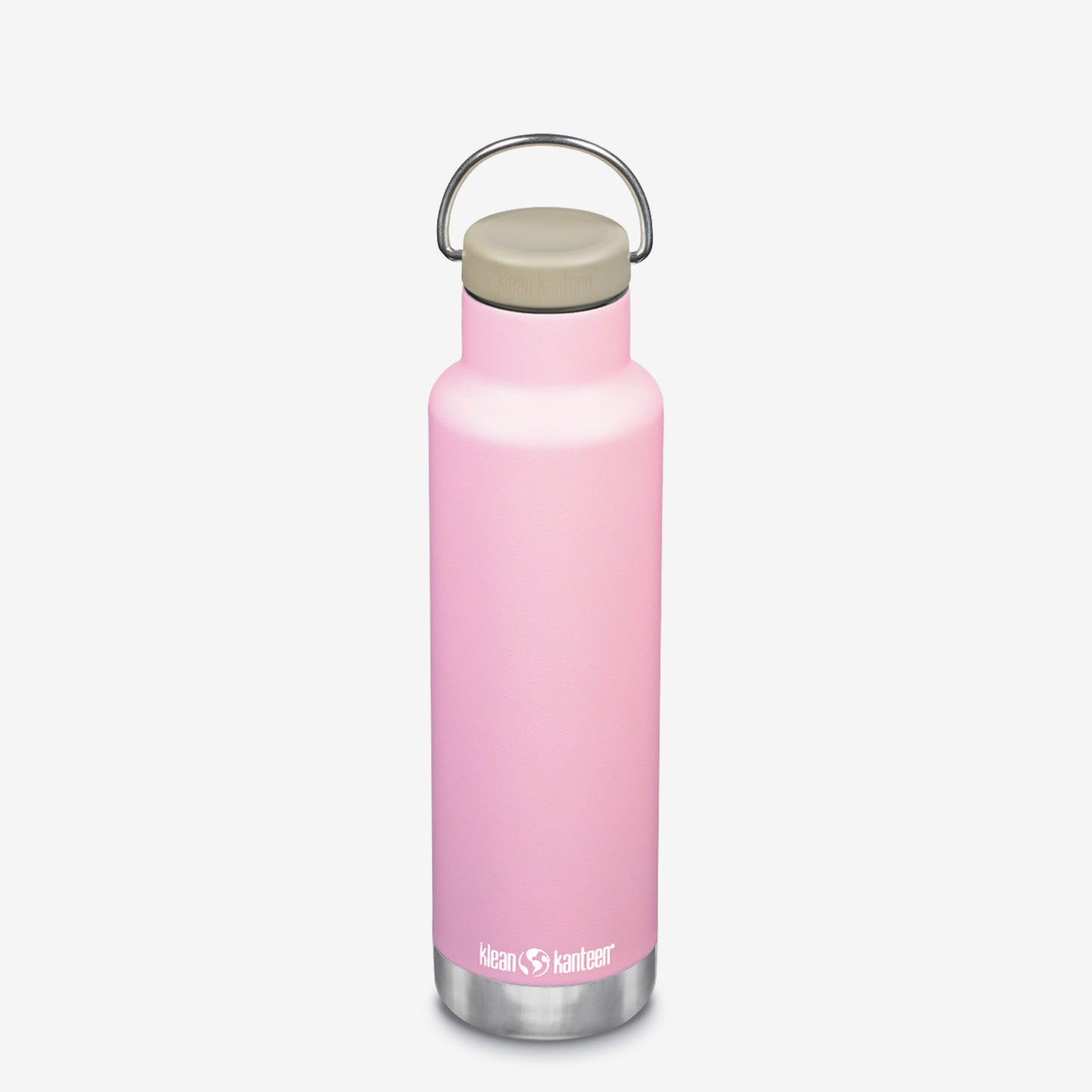20 oz Insulated Classic Bottle – Sixth and Zero