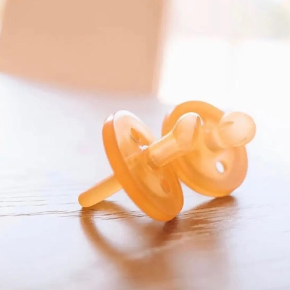ecopiggy orthodontic pacifier