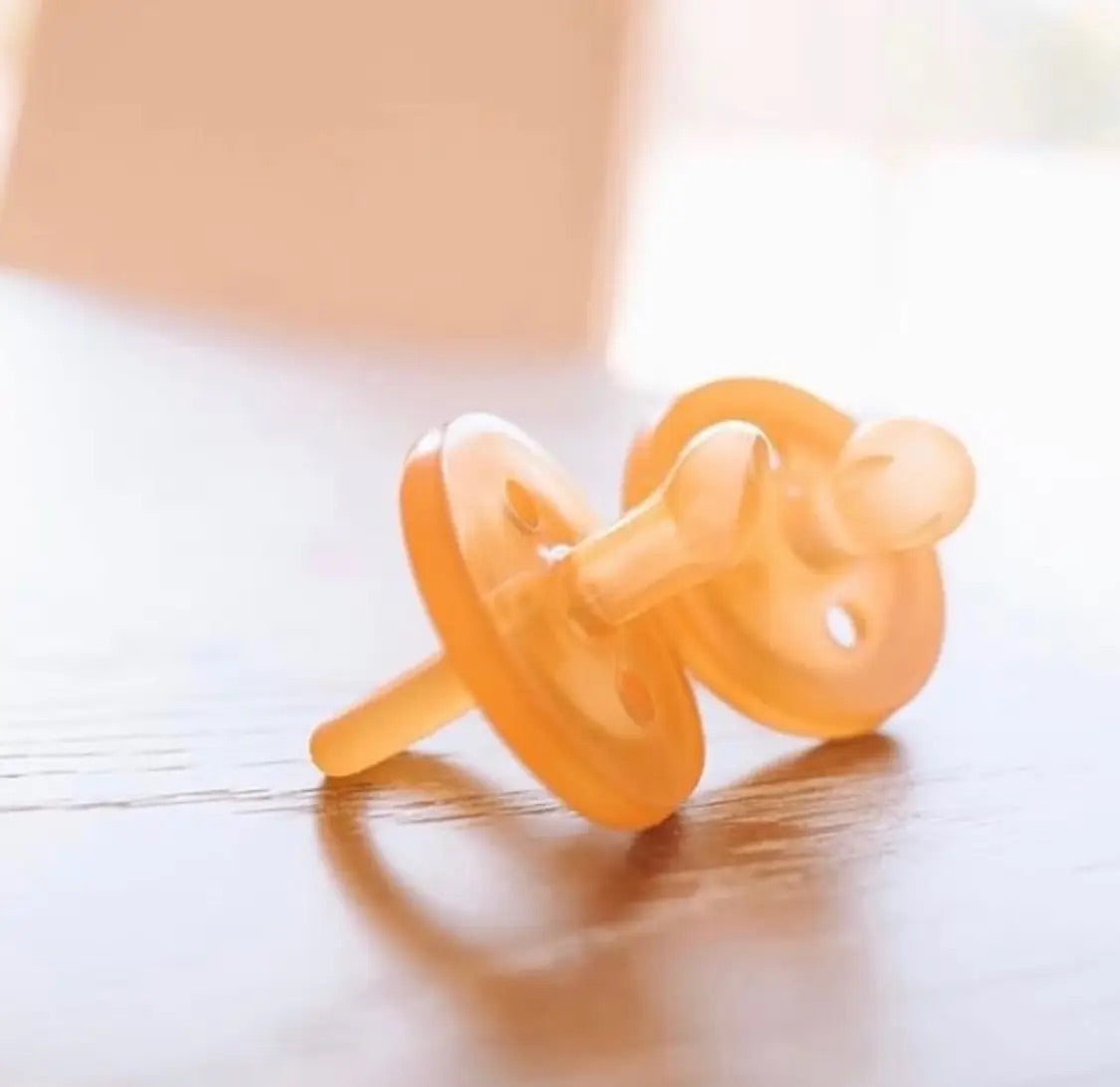ecopiggy orthodontic pacifier