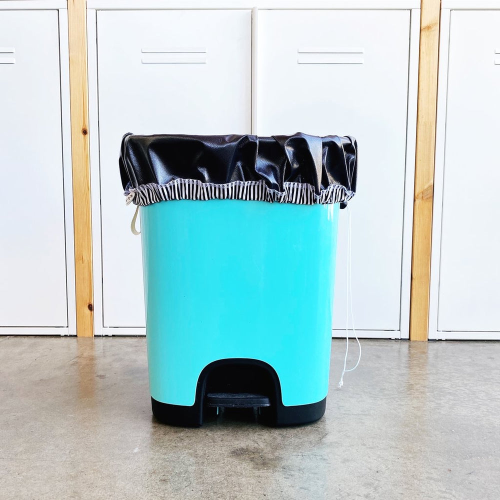 small marleys pail liner
