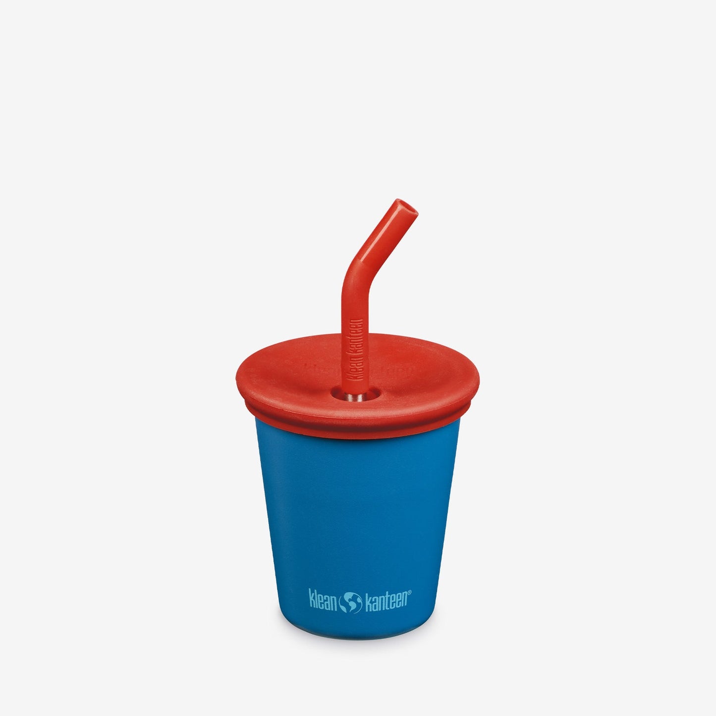 Kid’s Cup with Straw