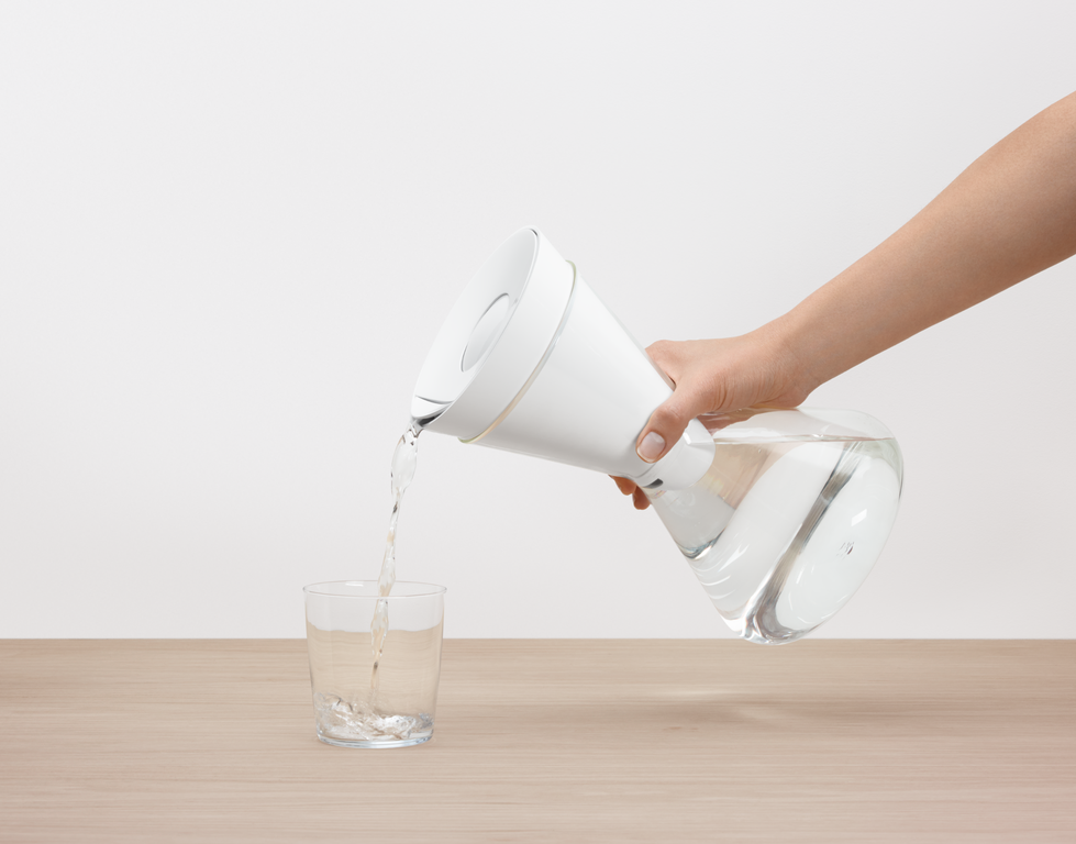 soma cone water filter