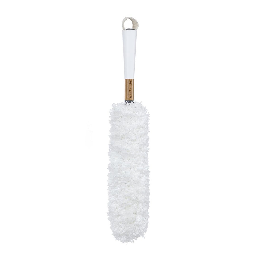 full circle washable microfiber duster